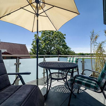 Апартаменти Haus Sohl 1 Фрідріхсгафен Екстер'єр фото