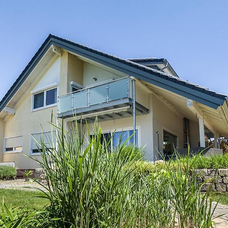 Апартаменти Haus Sohl 1 Фрідріхсгафен Екстер'єр фото